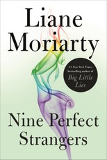 Nine Perfect Strangers