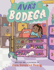 Ava's Bodega