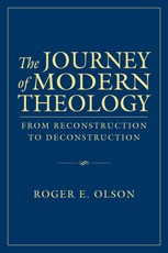Journey of Modern Theology