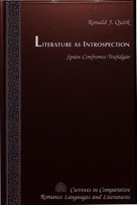 Literature as Introspection