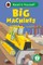Big Machines: Read It Yourself - Level 2 Developing Reader