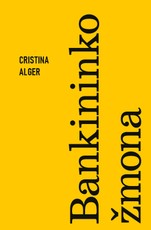 BANKININKO ŽMONA. Išskirtinė knygos.lt kolekcija 70/100