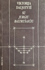 Su Jurgiu Baltrušaičiu