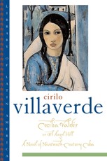 Cecilia ValdÃ©s or El Angel Hill