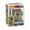 FUNKO POP! Vinilinė figūrėlė: Jurassic Park - Dilophosaurus (Hatchling)