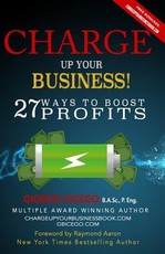 Charge Up Your Business!