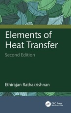 Elements of Heat Transfer, 2e