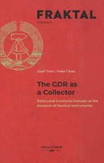 The GDR as a Collector