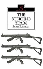 Sterling Years