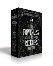 Roberts, L: Powerless & Reckless Collection (Boxed Set)