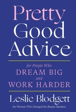 Blodgett, L: Pretty Good Advice