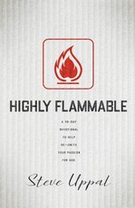 Highly Flammable