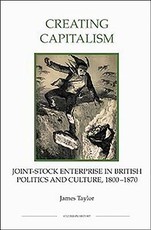 Creating Capitalism