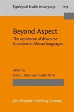Beyond Aspect