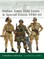 Italian Army Elite Units & Special Forces 1940-43