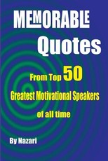 Memorable Quotes