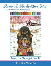 Remarkable Rottweilers