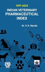 Indian Veterinary Pharmaceutical Index