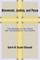 Atonement, Justice, and Peace