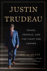 Justin Trudeau