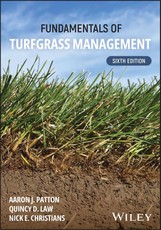 Fundamentals of Turfgrass Management