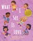 What I See Is Love