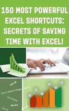 150 MOST POWERFUL EXCEL SHORTCUTS: