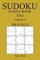 Easy 300 Sudoku Puzzle Book