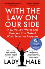 With the Law on Our Side