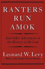 Ranters Run Amok