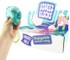Antistresinis žaislas Squeeze Blocks Sugar, 6 cm, įvairių rūšių