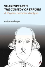 Shakespeare's the Comedy of Errors