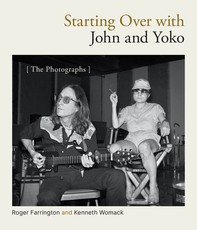 Starting Over with John and Yoko