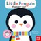 Baby Faces: Little Penguin, Where Are You?