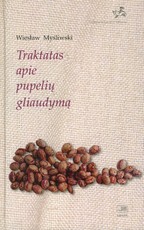 Traktatas apie pupelių gliaudymą