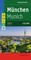 München Gesamtplan 1 : 22 500