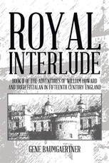 Baumgaertner, G: Royal Interlude