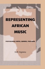 Representing African Music