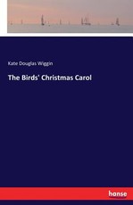 The Birds' Christmas Carol