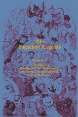 The Ingoldsby Legends, Volume 2