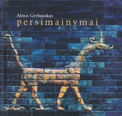 Persimainymai