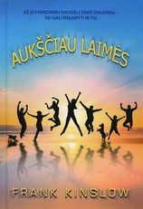 Aukščiau laimės