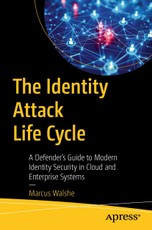 The Identity Attack Lifecycle