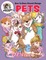 How to Draw Kawaii Manga Pets