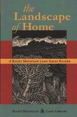 The Landscape of Home