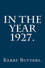 In the Year 1927.