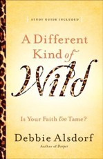 Different Kind of Wild