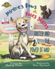 Baxter and the Power of Mud