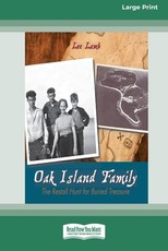 Oak Island Family