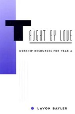 Taught by Love